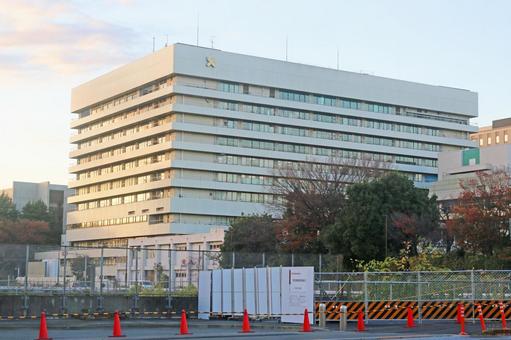 自損事故 病院受診 ケガ 交通事故治療