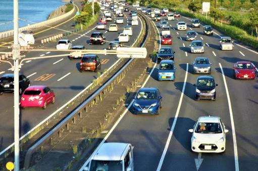 夏休み 交通事故 さいたま市