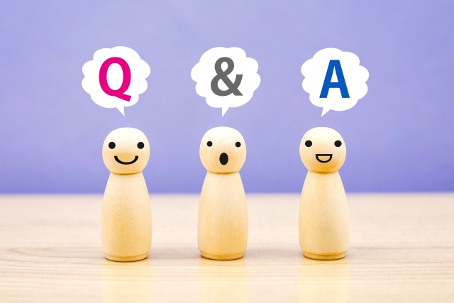 交通事故 首の痛み Q&A