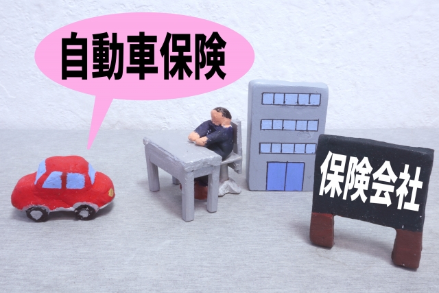 交通事故　保険会社　電話