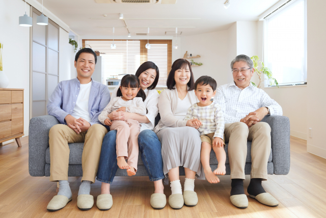 交通事故 家族 事故後 対応