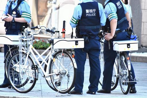 交通事故 警察 家族 対応
